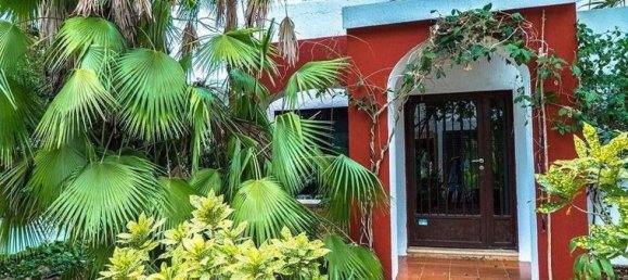 4 bedrooms House in Merida, Mexico No. 134806 2