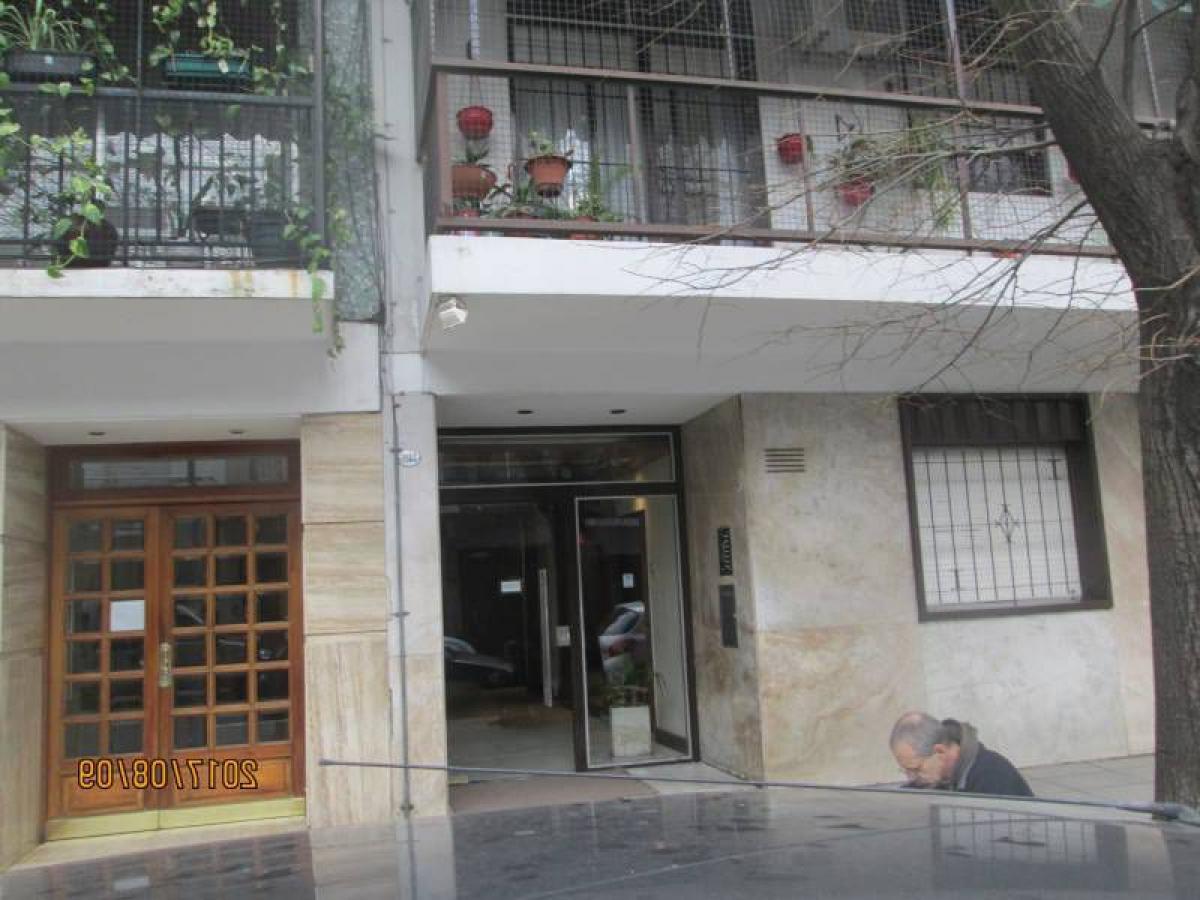 Apartamento T3 em Buenos Aires, Argentina N.º 71189