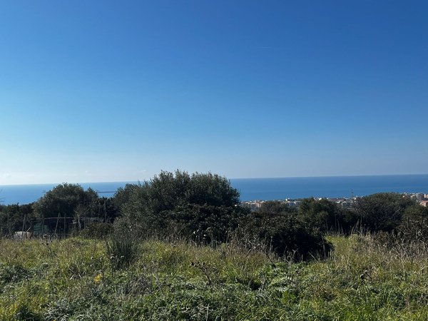  Land in Civitavecchia, Italy No. 74767