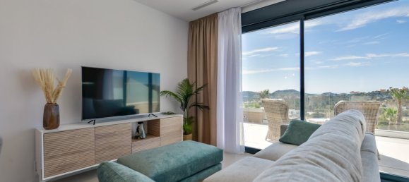 2 bedrooms Apartment in Finestrat, Spain No. 8997 29