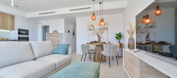 2 bedrooms Apartment in Finestrat, Spain No. 8997 28