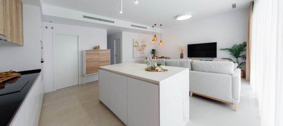 2 bedrooms Apartment in Finestrat, Spain No. 8997 25