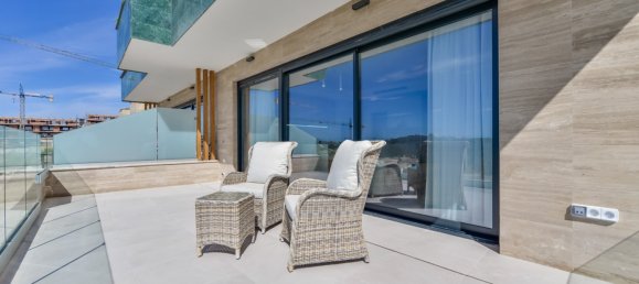 2 bedrooms Apartment in Finestrat, Spain No. 8997 19