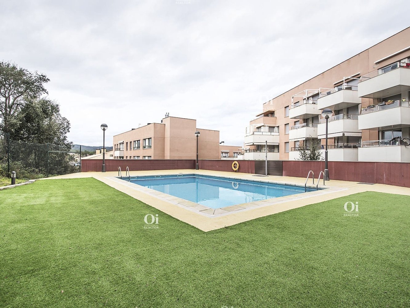 2 غرف نوم شقة في Lloret de Mar, Spain رقم 245137