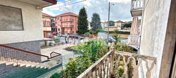 Apartamento T2 em San Mauro Torinese, Italy N.º 313223 31