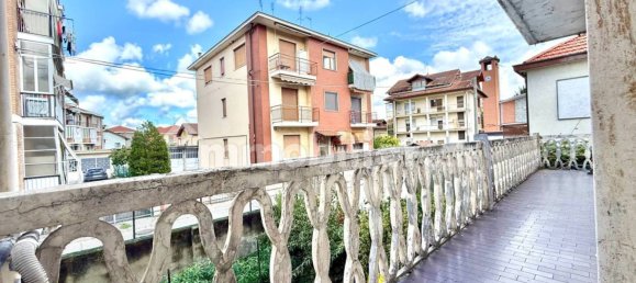 Apartamento T2 em San Mauro Torinese, Italy N.º 313223 28