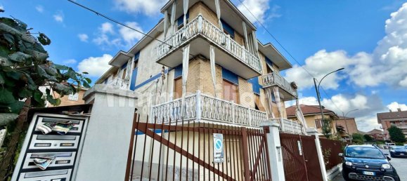 Apartamento T2 em San Mauro Torinese, Italy N.º 313223 39