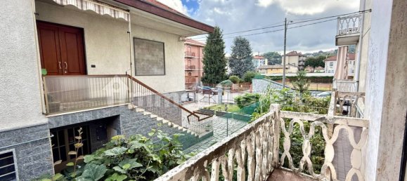Apartamento T2 em San Mauro Torinese, Italy N.º 313223 17