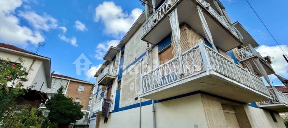 Apartamento T2 em San Mauro Torinese, Italy N.º 313223 40