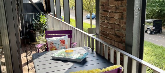 1 room Building in Essen, Germany No. 322810 8