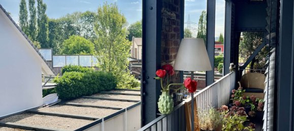 1 room Building in Essen, Germany No. 322810 18