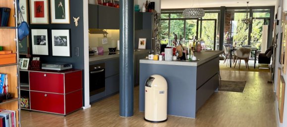 1 room Building in Essen, Germany No. 322810 11