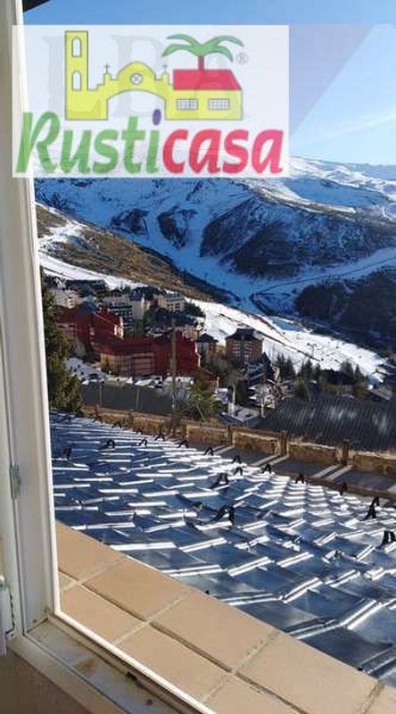 1 bedroom Apartment in Sierra Nevada, Spain No. 221826