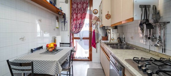 Apartamento de 3 habitaciónes en Suisio, Italy No. 168615 34