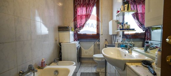Apartamento de 3 habitaciónes en Suisio, Italy No. 168615 28