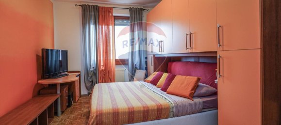 Apartamento de 3 habitaciónes en Suisio, Italy No. 168615 18