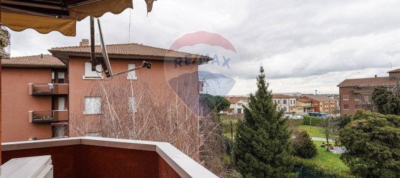 Apartamento de 3 habitaciónes en Suisio, Italy No. 168615 11