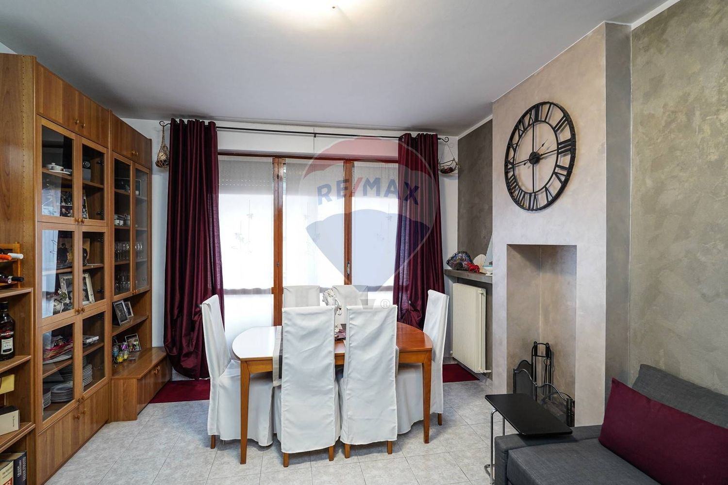 Apartamento de 3 habitaciónes en Suisio, Italy No. 168615