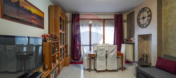 Apartamento de 3 habitaciónes en Suisio, Italy No. 168615 3