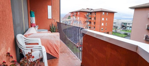 Apartamento de 3 habitaciónes en Suisio, Italy No. 168615 38