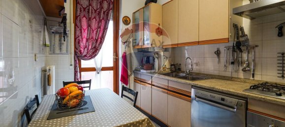 Apartamento de 3 habitaciónes en Suisio, Italy No. 168615 32