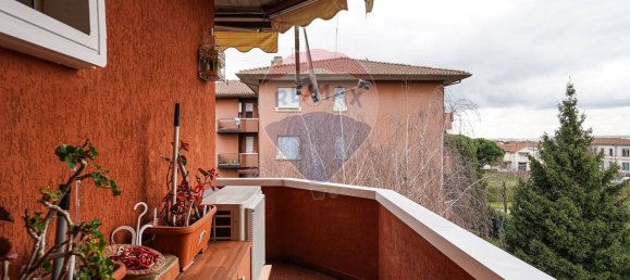 Apartamento de 3 habitaciónes en Suisio, Italy No. 168615 10