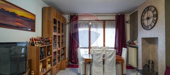 Apartamento de 3 habitaciónes en Suisio, Italy No. 168615 2
