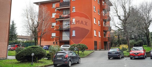 Apartamento de 3 habitaciónes en Suisio, Italy No. 168615 41