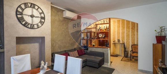 Apartamento de 3 habitaciónes en Suisio, Italy No. 168615 14