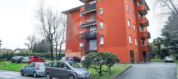 Apartamento de 3 habitaciónes en Suisio, Italy No. 168615 40