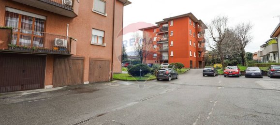Apartamento de 3 habitaciónes en Suisio, Italy No. 168615 42