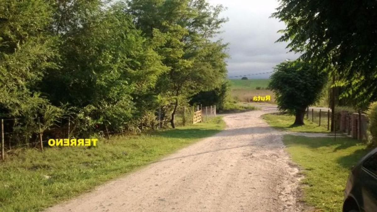  Land in Cordoba, Argentina No. 47470