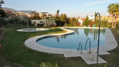 3 bedrooms Apartment in Benalmadena, Spain No. 241556