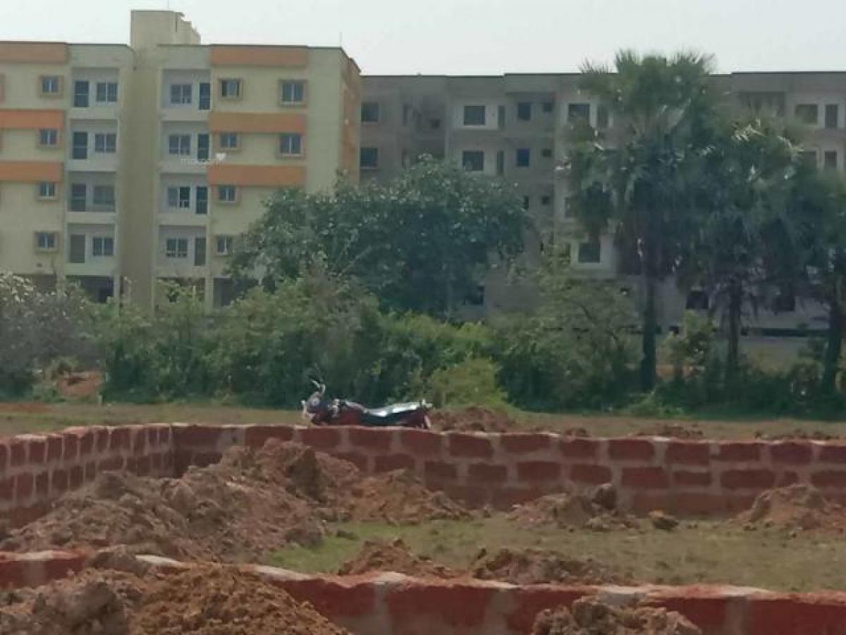  Land in Bhubaneshwar, India No. 65734
