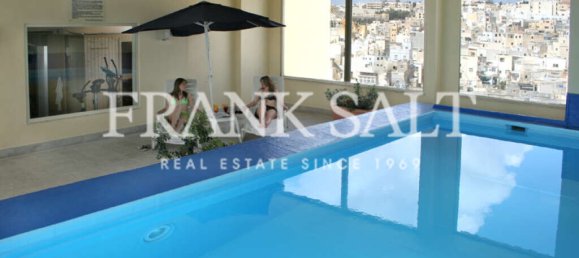 2 bedrooms Apartment in Gzira, Malta No. 11319 2