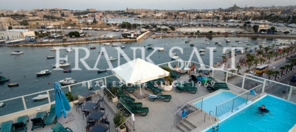 2 bedrooms Apartment in Gzira, Malta No. 11319 3