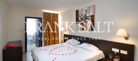 2 bedrooms Apartment in Gzira, Malta No. 11319 5