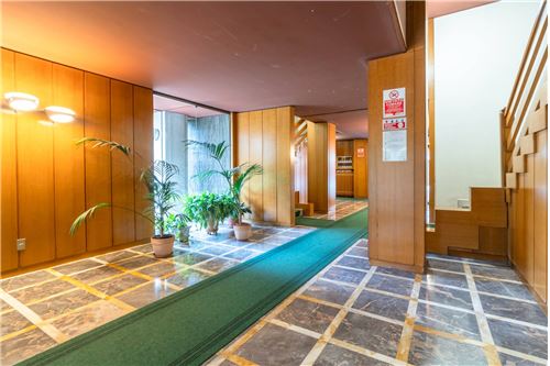 1 chambre Appartement à Rho, Italy No. 289508