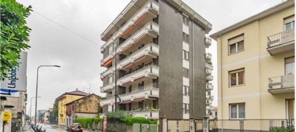 1 chambre Appartement à Rho, Italy No. 289508 17