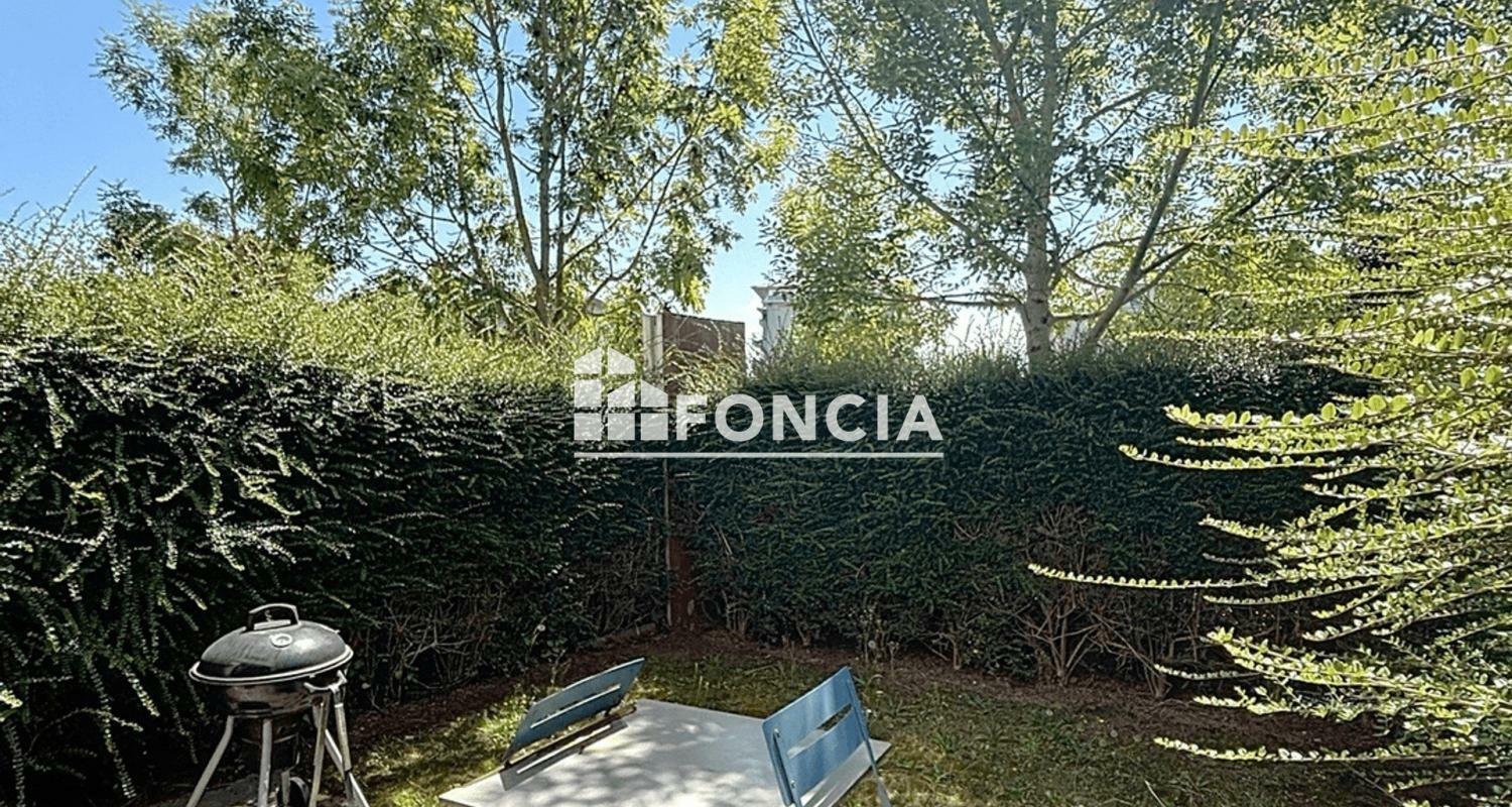 1 chambre Appartement à Caen, France No. 293186