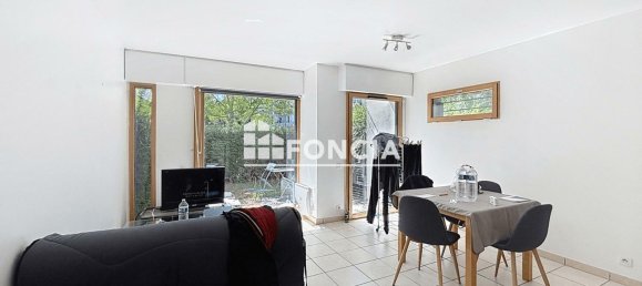 1 chambre Appartement à Caen, France No. 293186 2