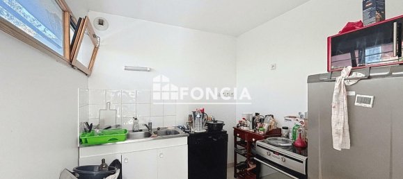 1 chambre Appartement à Caen, France No. 293186 3