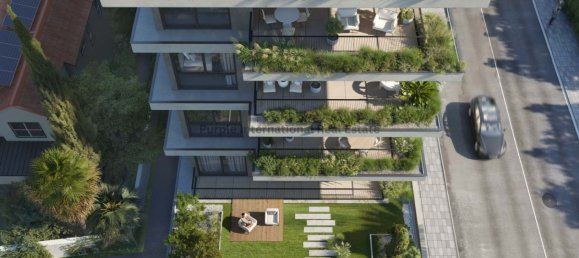 Apartamento de 2 dormitorios en Potamos tis Germasogeias, Cyprus No. 24286 12