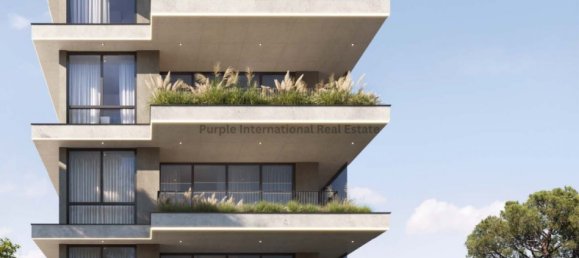 Apartamento de 2 dormitorios en Potamos tis Germasogeias, Cyprus No. 24286 13