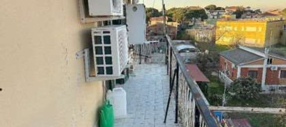 3 rooms Apartment in Rome, Italy No. 189944 13