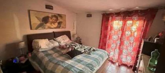 3 rooms Apartment in Rome, Italy No. 189944 9