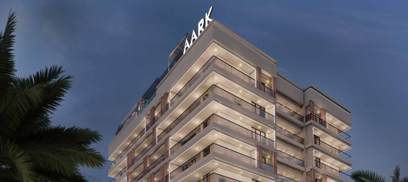 Apartamento de 2 dormitorios en Jumeirah Village Circle, UAE No. 15258 18