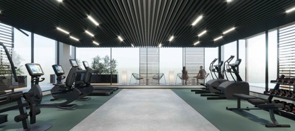 Apartamento de 2 dormitorios en Jumeirah Village Circle, UAE No. 15258 4