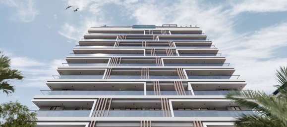 Apartamento de 2 dormitorios en Jumeirah Village Circle, UAE No. 15258 22