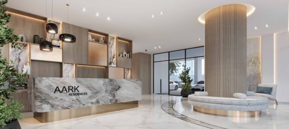 Apartamento de 2 dormitorios en Jumeirah Village Circle, UAE No. 15258 25